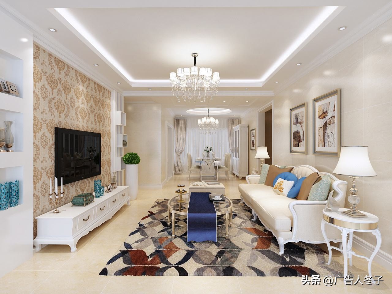 家装设计师联盟官网-如何开一家室内设计公司？