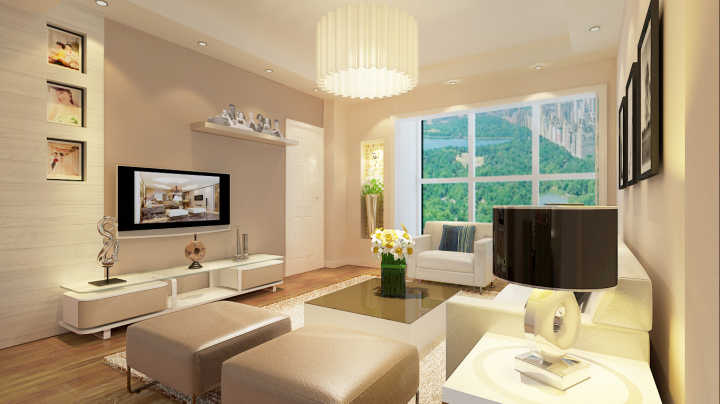 家装设计图库网站-家里装修到底装修什么风格最好？