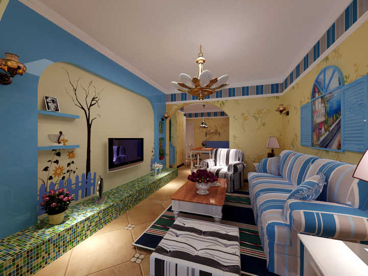 家装设计图库网站-家里装修到底装修什么风格最好？