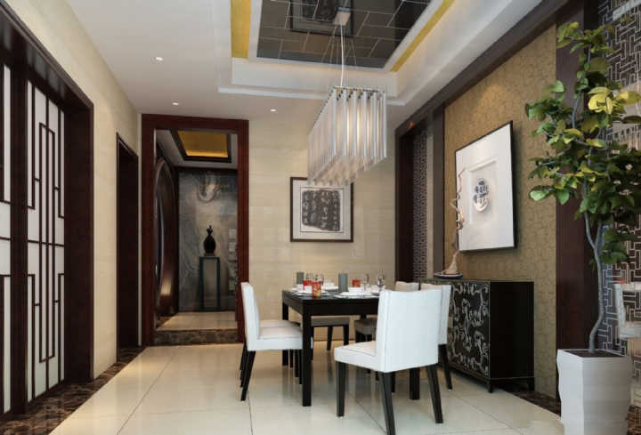 家装设计图库网站-家里装修到底装修什么风格最好？