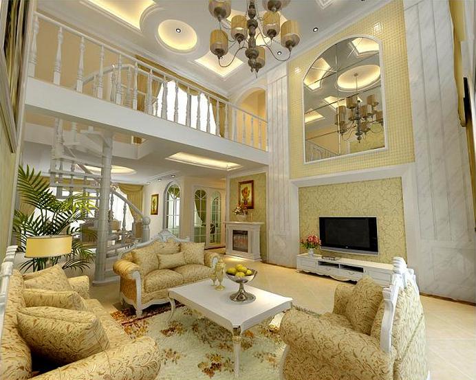 家装设计图库网站-家里装修到底装修什么风格最好？