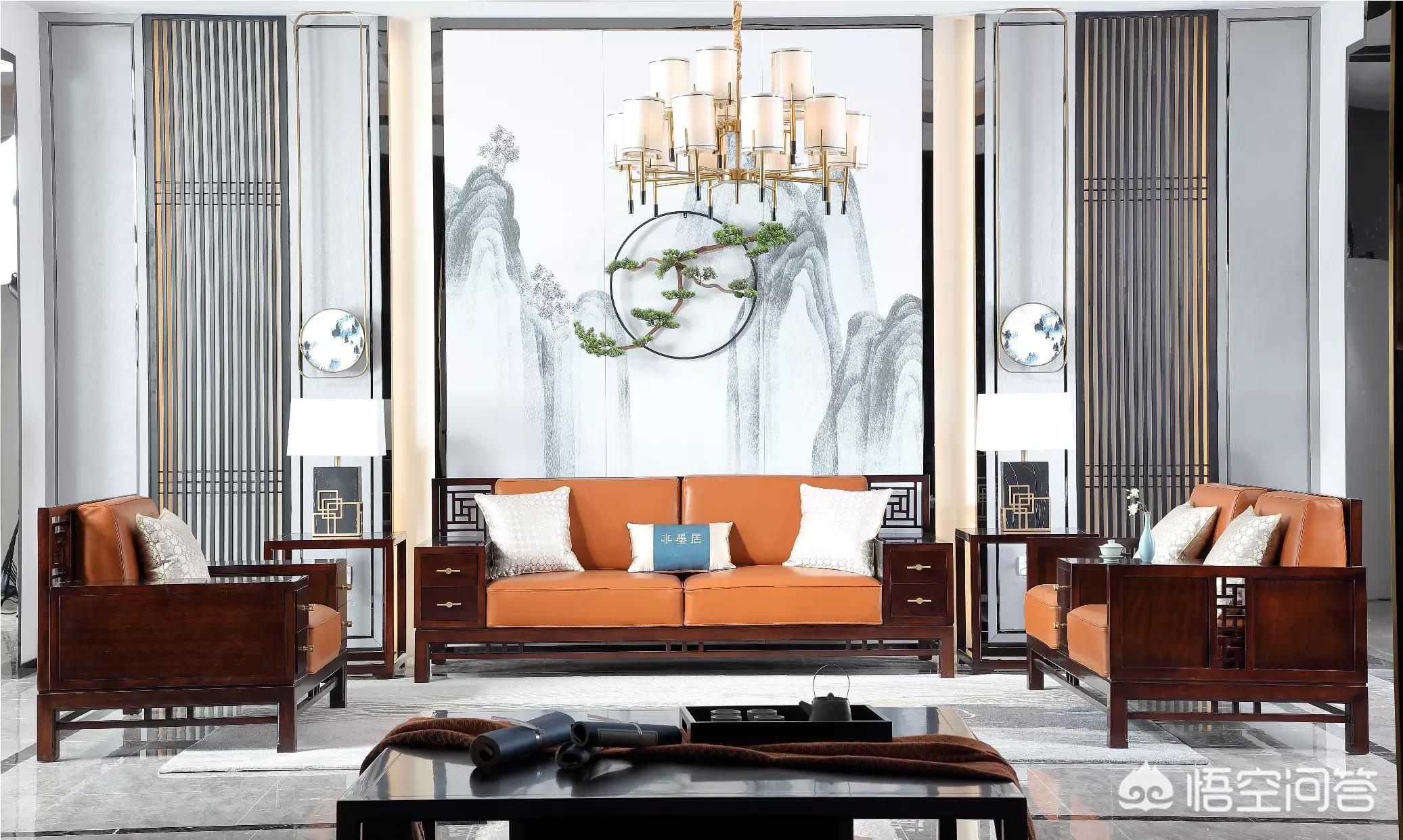 家装设计图库网站-家里装修到底装修什么风格最好？