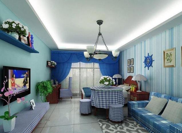 家装设计图库网站-家里装修到底装修什么风格最好？