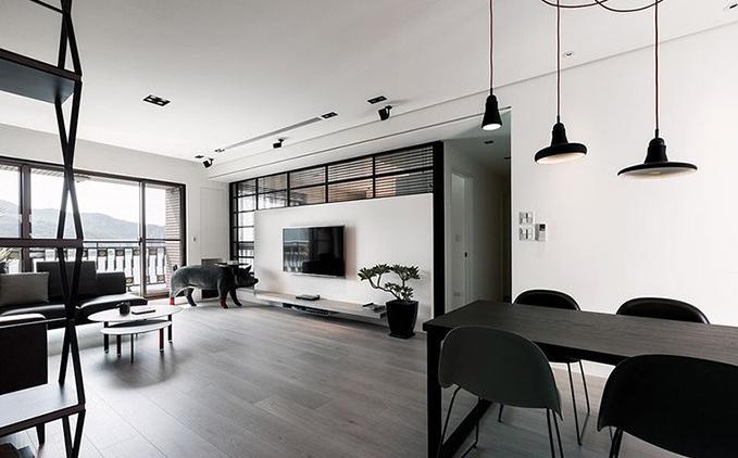 家装设计图库网站-家里装修到底装修什么风格最好？