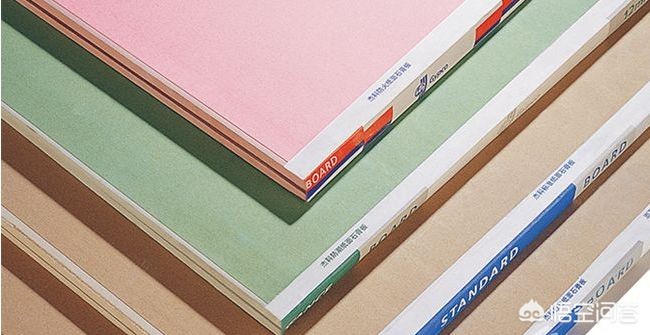 装修吊顶材料有哪些种类的-室内吊顶用什么材料好？