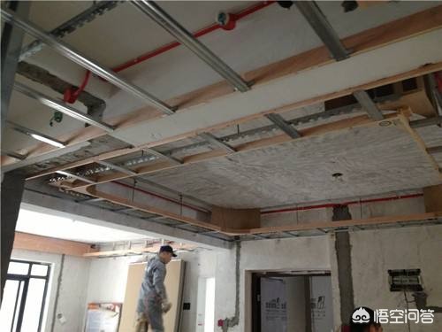 装修吊顶材料有哪些种类的-室内吊顶用什么材料好？