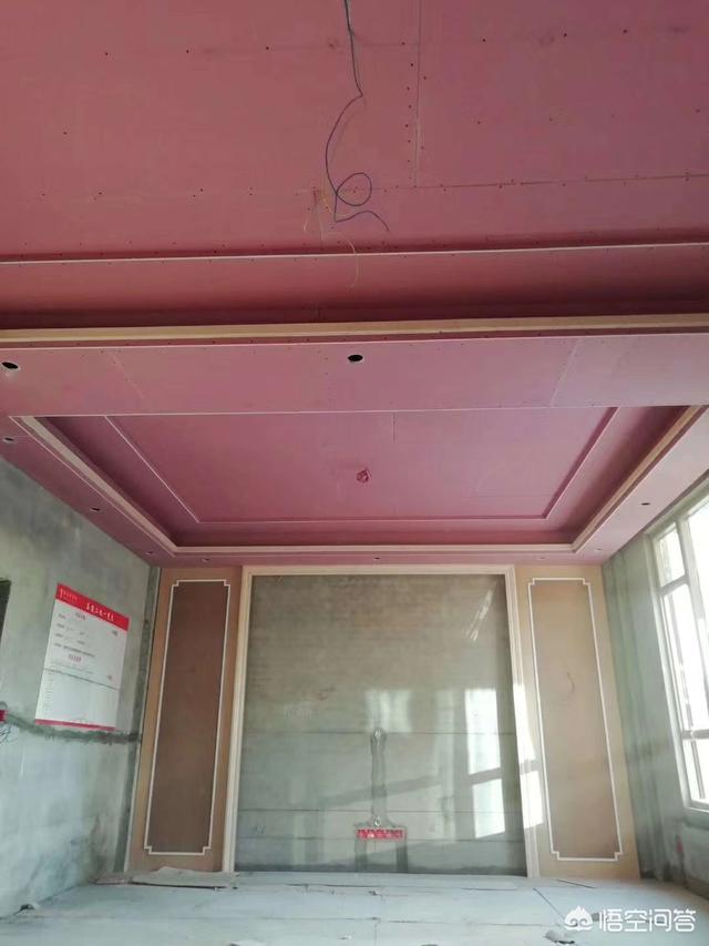 装修吊顶材料有哪些种类的-室内吊顶用什么材料好？