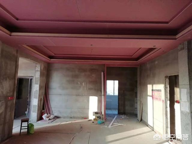 装修吊顶材料有哪些种类的-室内吊顶用什么材料好？