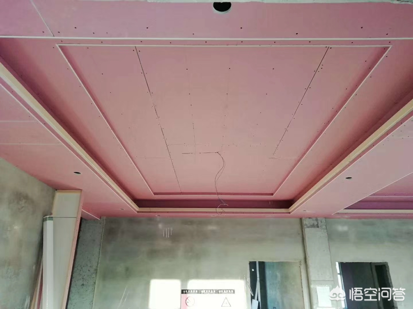 装修吊顶材料有哪些种类的-室内吊顶用什么材料好？