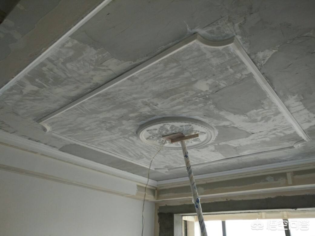 装修吊顶材料有哪些种类的-室内吊顶用什么材料好？