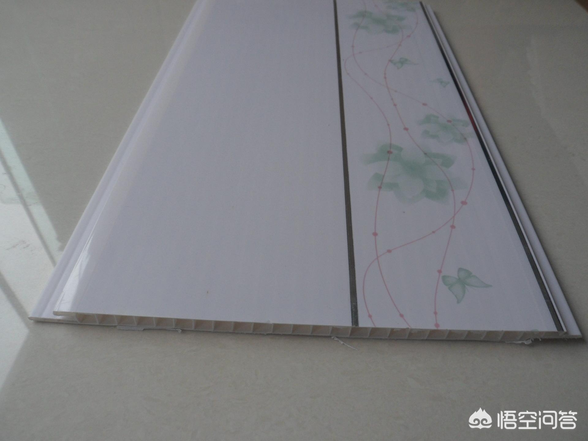 装修吊顶材料有哪些种类的-室内吊顶用什么材料好？