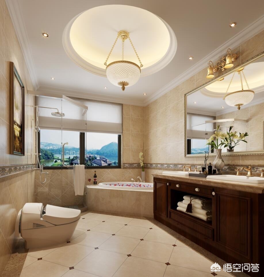 装修吊顶材料有哪些种类的-室内吊顶用什么材料好？