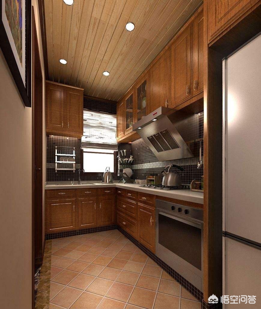 装修吊顶材料有哪些种类的-室内吊顶用什么材料好？