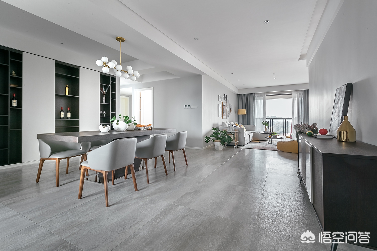 装饰装潢百科全书-装修公司的主营业务是什么呢？