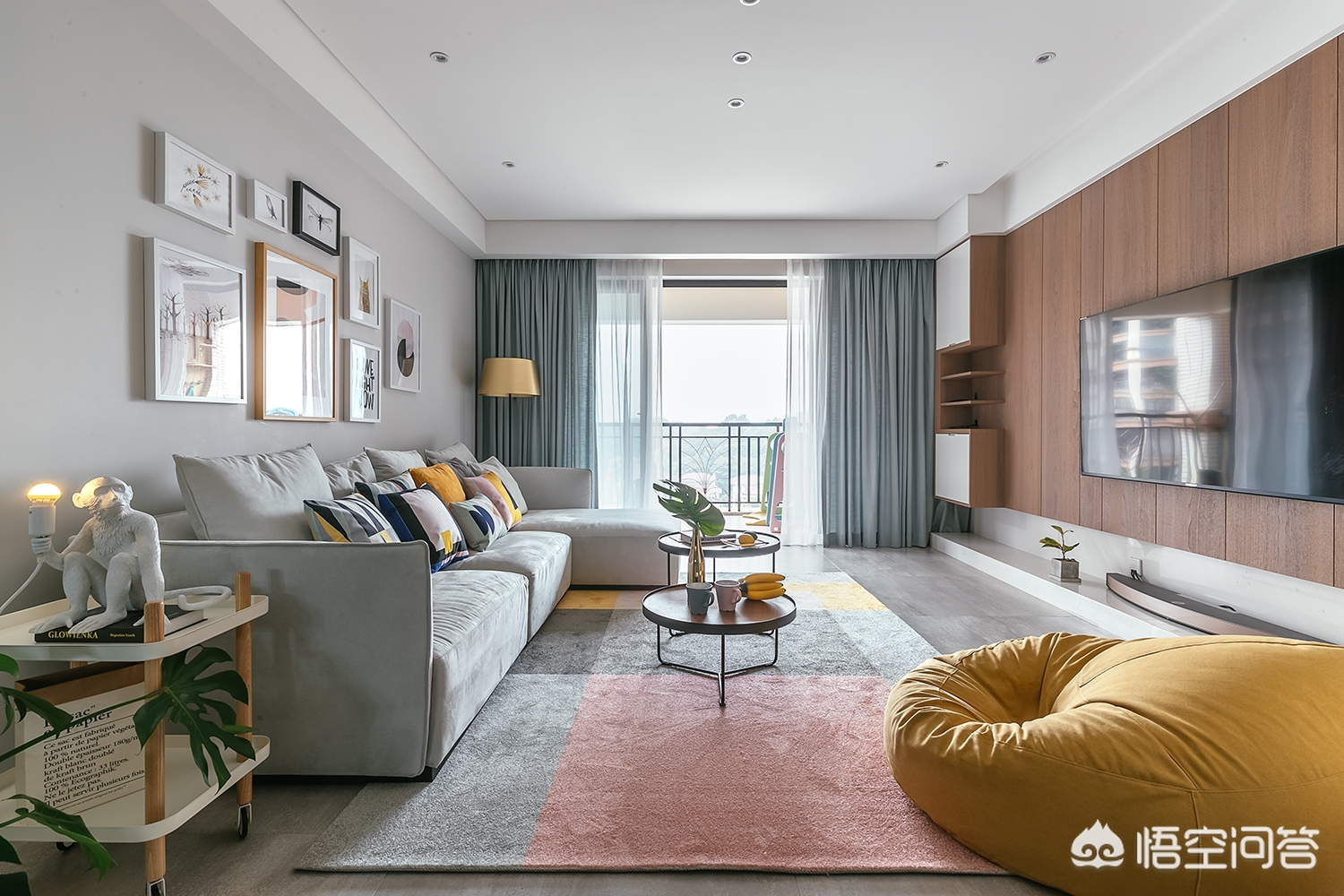 装饰装潢百科全书-装修公司的主营业务是什么呢？