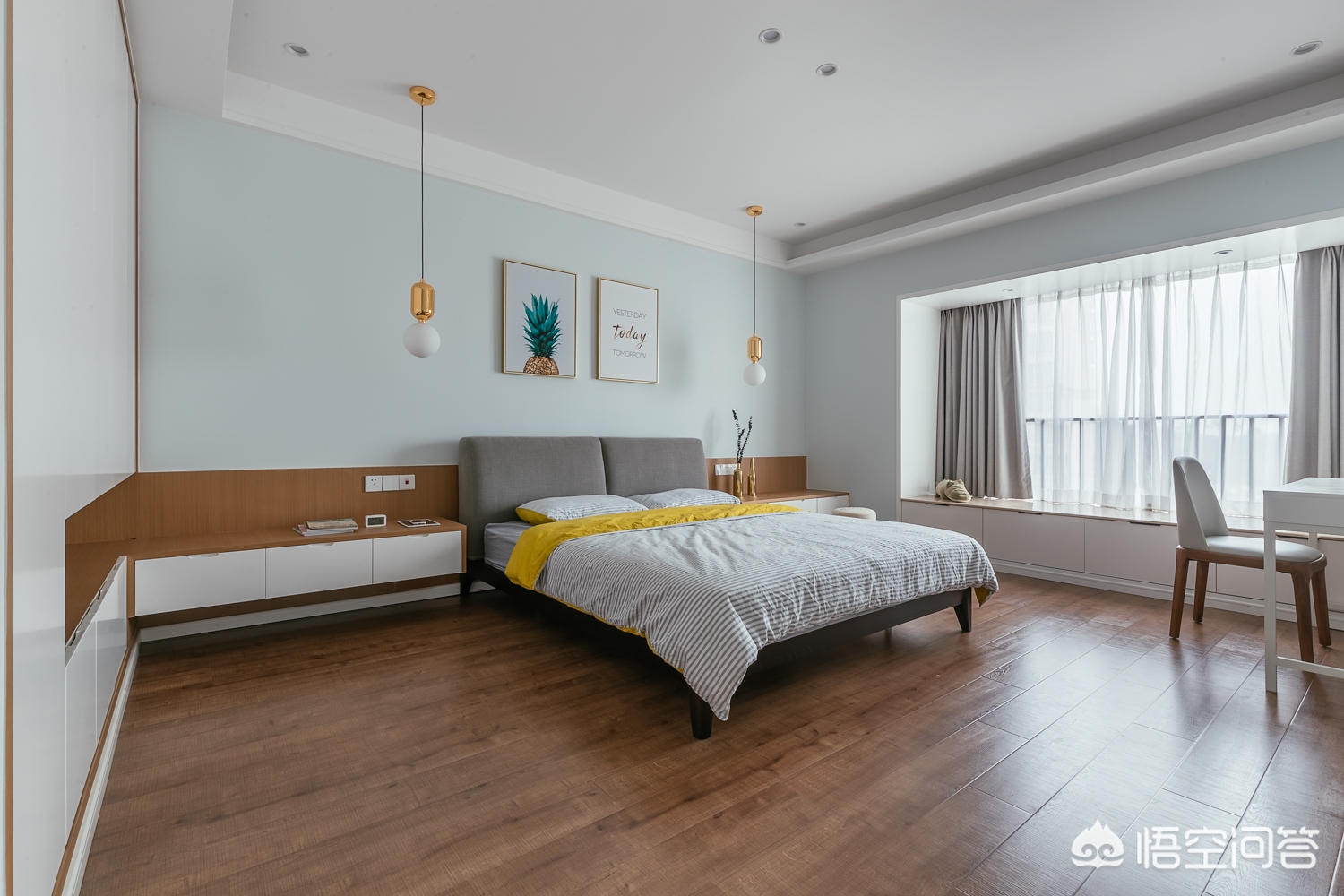 装饰装潢百科全书-装修公司的主营业务是什么呢？