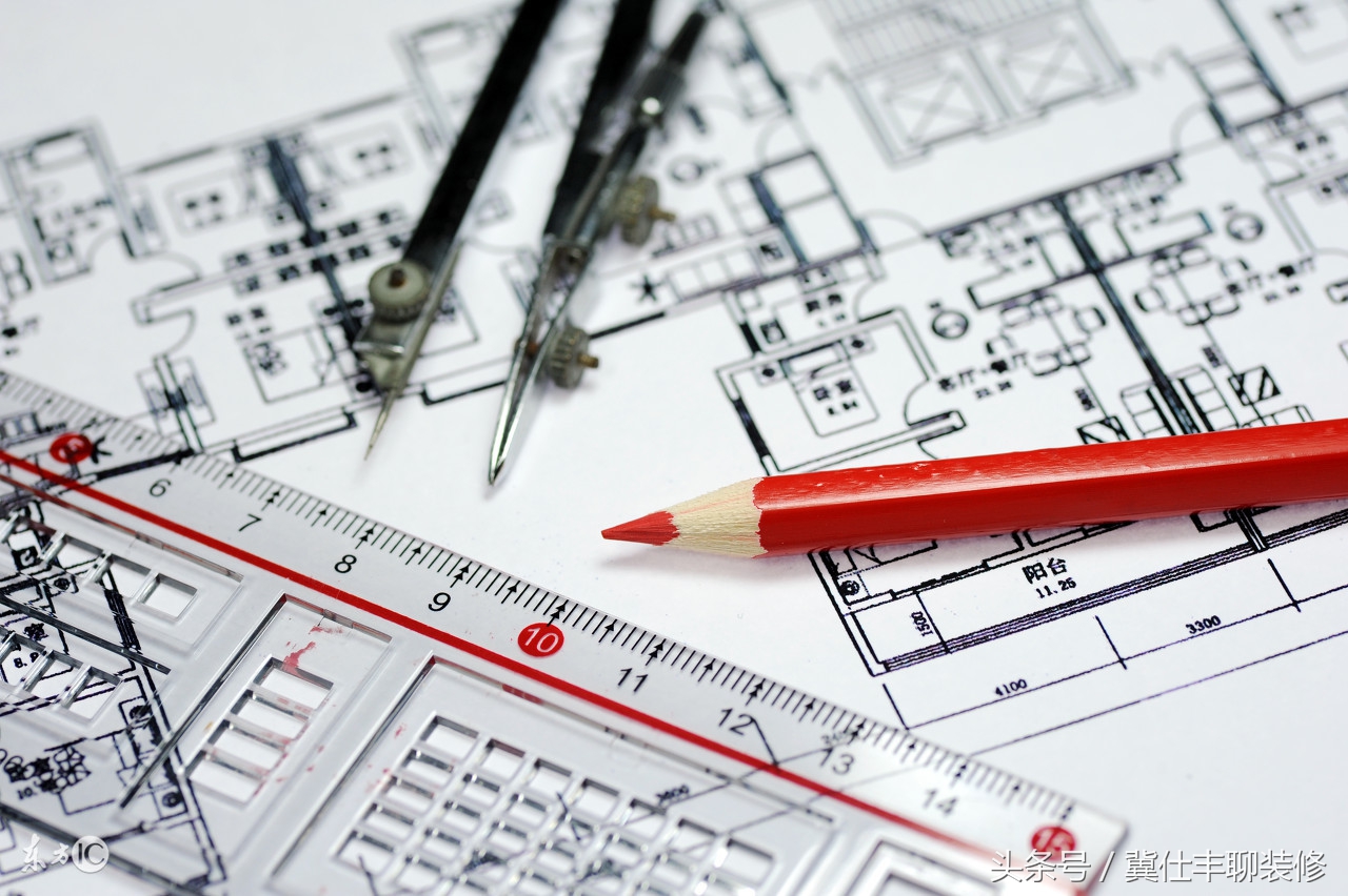 家装设计费怎么收取-装饰装修的初步设计和施工图设计费各占的比例是多少？取费依据是和标准是什么？