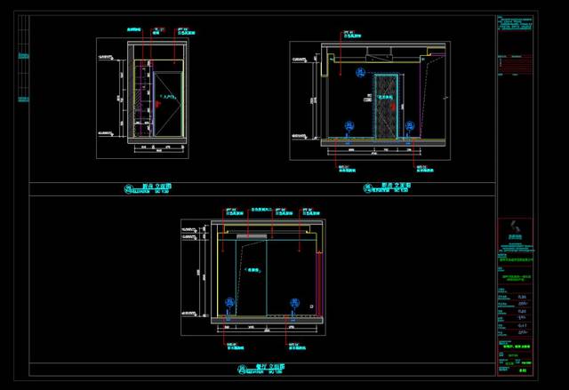 家装设计图怎么收费-CAD装修制图怎样收费？