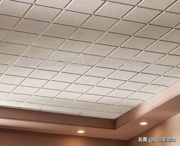 厨房吊顶材料有哪几种-厨房吊顶用石膏板还是铝扣板？