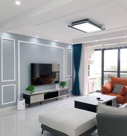 装修是先吊顶还是先刷漆-房子装修吊顶完工多久后刷油漆好？