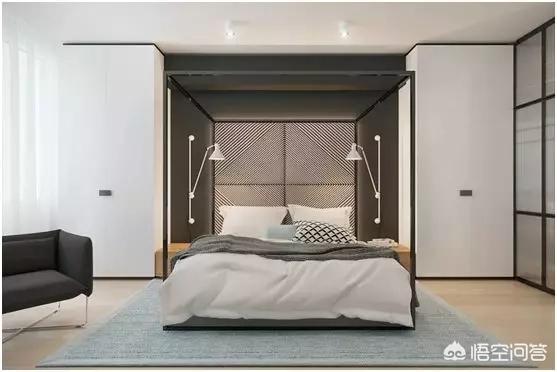 无设计不装修可以吗-现代装修似乎开始流行一股风潮，客厅无主灯的设计，你喜欢吗？