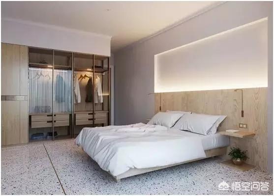 无设计不装修可以吗-现代装修似乎开始流行一股风潮，客厅无主灯的设计，你喜欢吗？