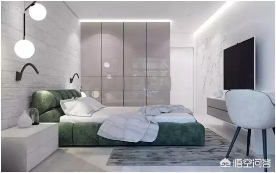 无设计不装修可以吗-现代装修似乎开始流行一股风潮，客厅无主灯的设计，你喜欢吗？