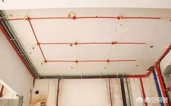 无设计不装修可以吗-现代装修似乎开始流行一股风潮，客厅无主灯的设计，你喜欢吗？