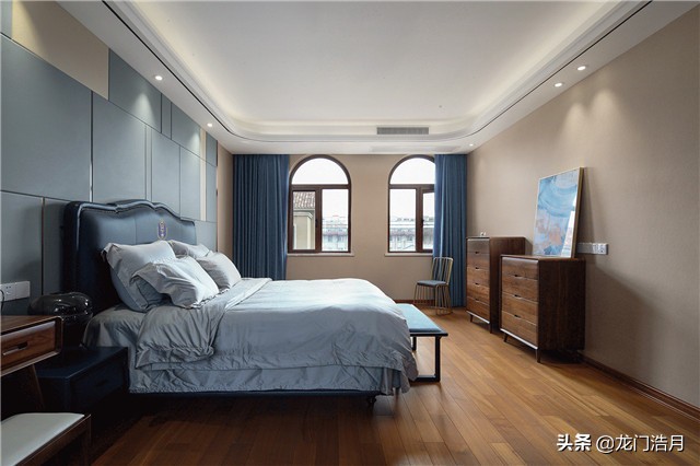 无设计不装修可以吗-现代装修似乎开始流行一股风潮，客厅无主灯的设计，你喜欢吗？