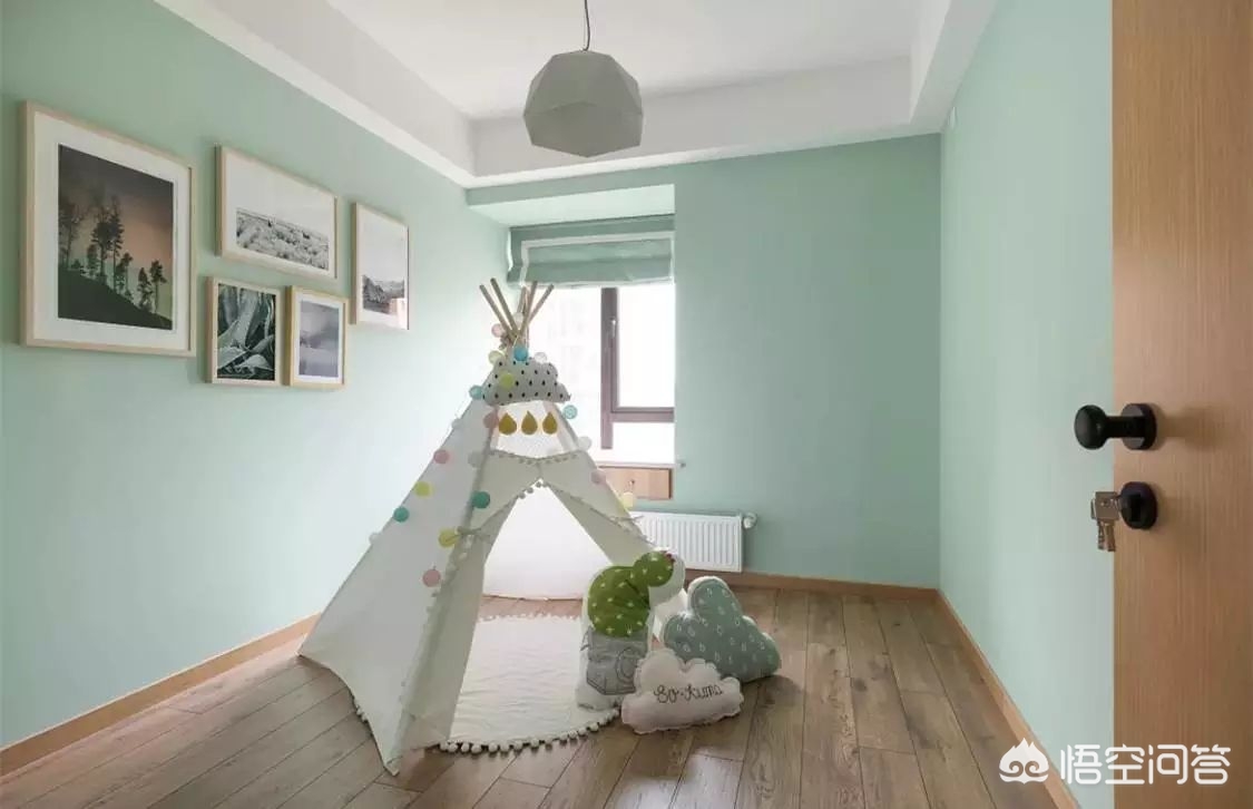 装修墙面价格一般多少合适-乳胶漆、硅藻泥、彩妆漆和墙纸，哪个适合家里的墙面装修？