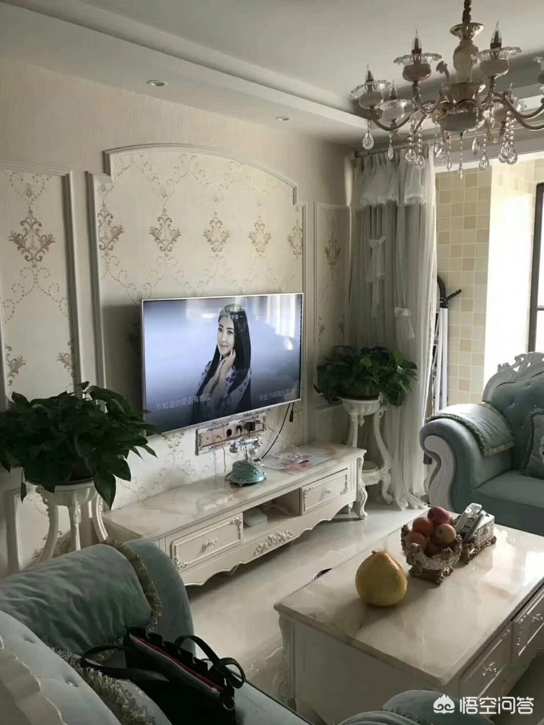 装修墙面价格一般多少合适-乳胶漆、硅藻泥、彩妆漆和墙纸，哪个适合家里的墙面装修？