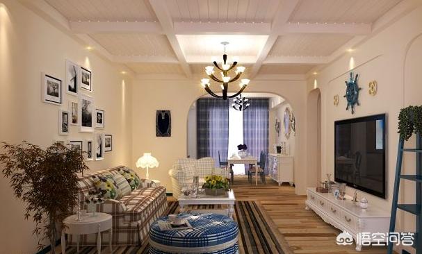 100平简装得多少钱-100平房子装修乳胶漆和集成板哪个划算？