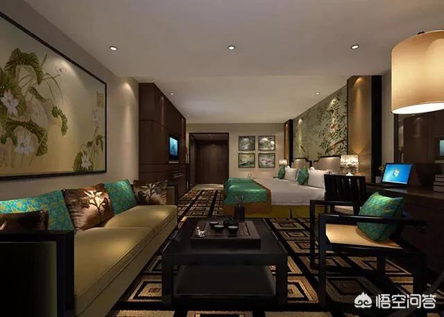 酒店的装修-全季酒店大堂装修要多久？