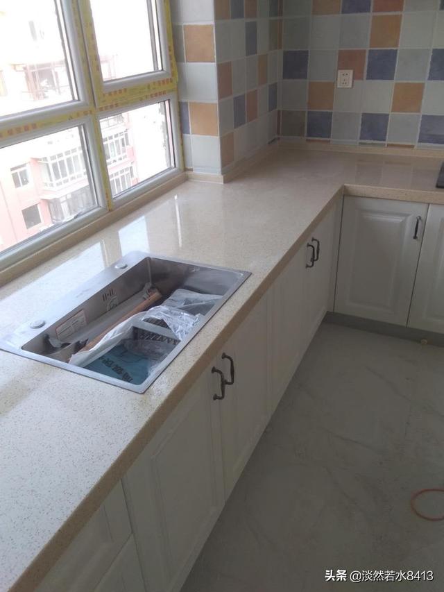 房屋二次装修怎么装修好看-如果新房子，暂时简单装修一下，以后再装修，该怎么装修呢？