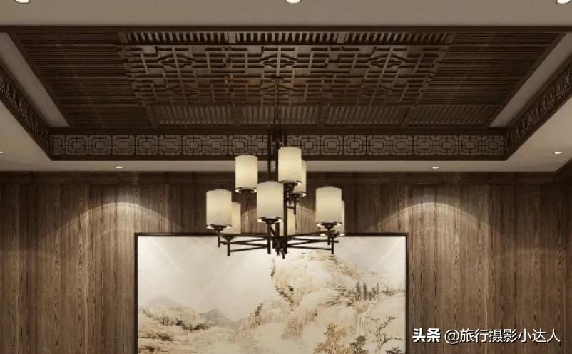 现在吊顶一平米多少钱-吊顶扣板的价格多少钱一米？