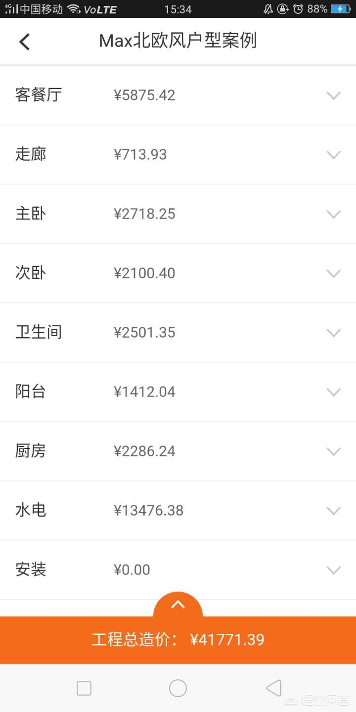 家装设计常用的软件有哪些-装修设计有什么操作很简单的软件，可以推荐吗？