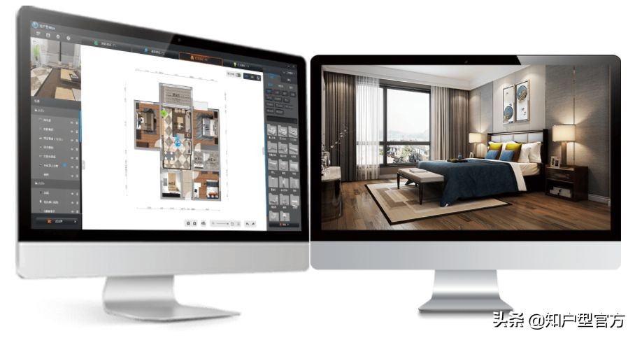 家装设计常用的软件有哪些-装修设计有什么操作很简单的软件，可以推荐吗？