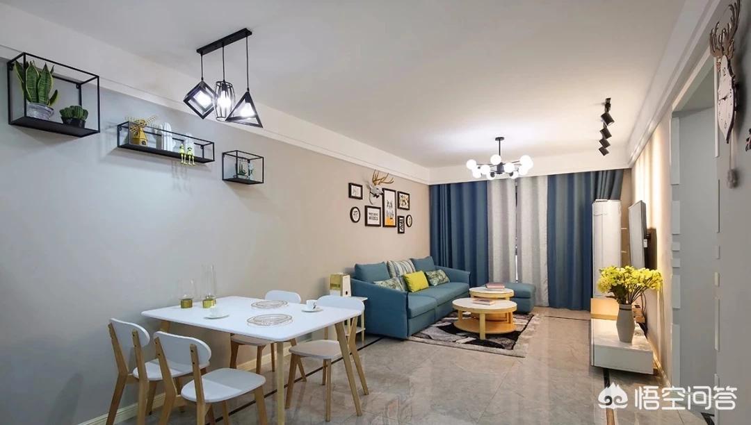 装修 墙面价格标准表-墙面涂料包工包料一平米多少钱？