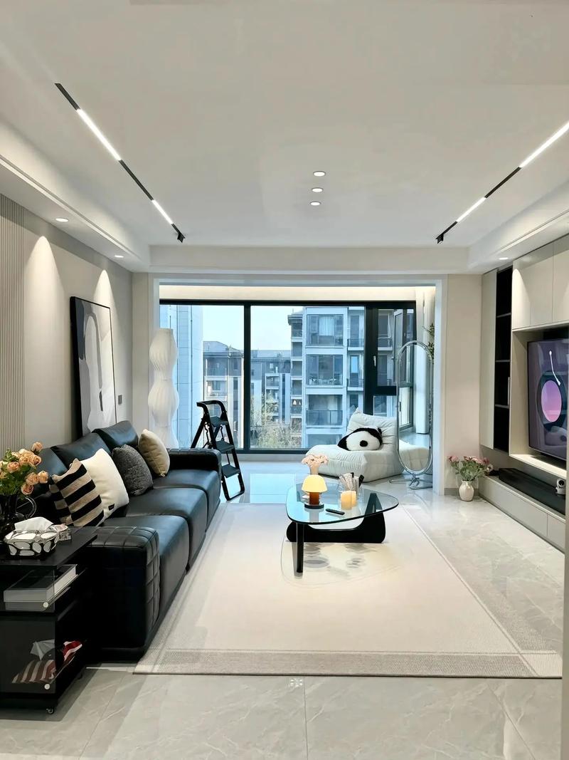 小户型家装图片大全 效果图-现在小户型装修还需要布网络线和有线电视吗？是不是应该淘汰了？