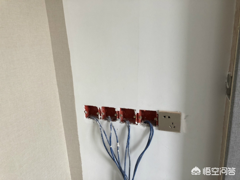 小户型家装图片大全 效果图-现在小户型装修还需要布网络线和有线电视吗？是不是应该淘汰了？