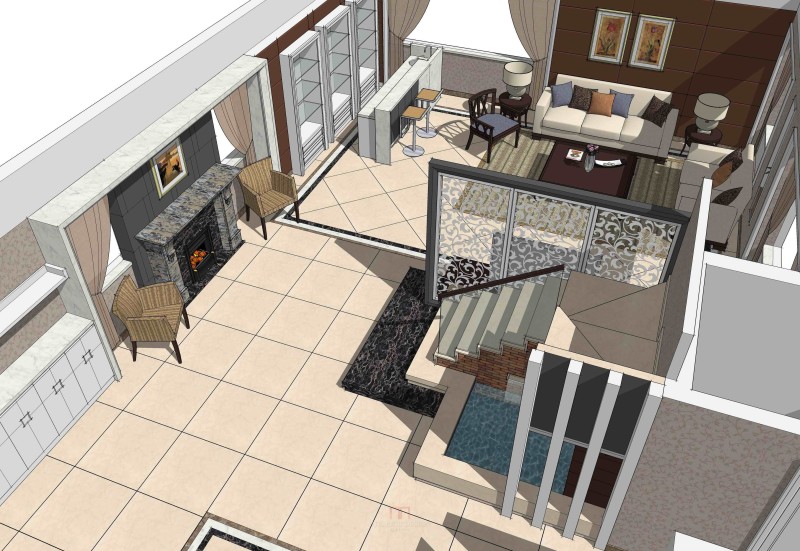 家装diy设计软件app-家里房子要装修了，有没有一款可以模拟装修的软件？