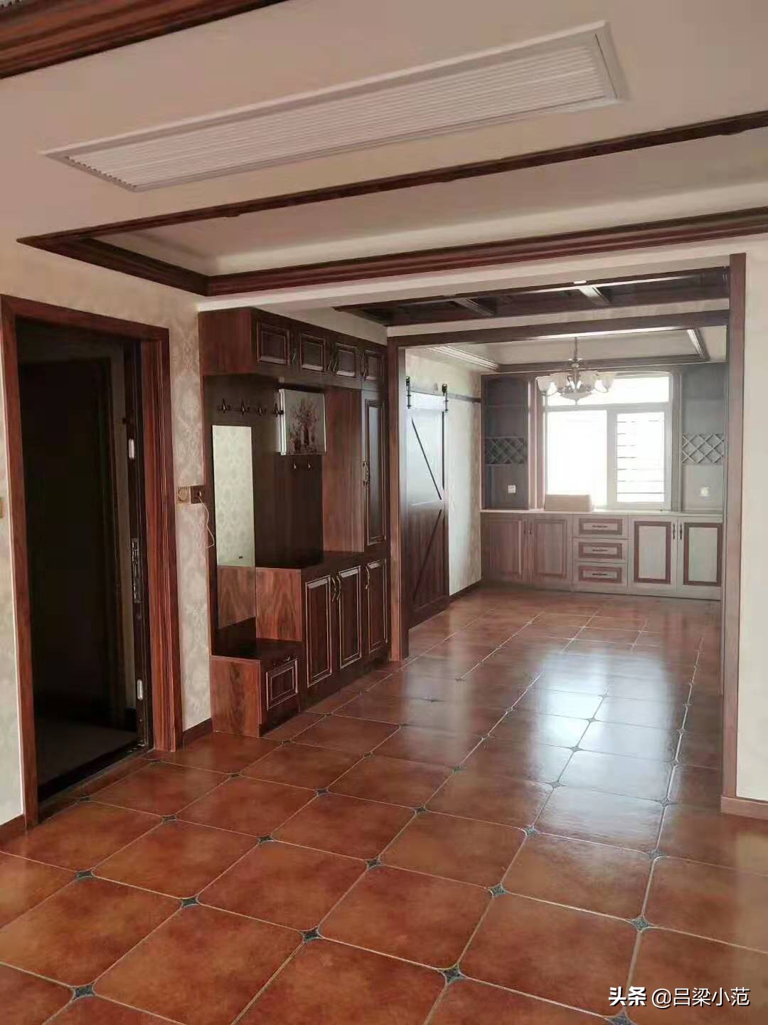 房间装修是先吊顶还是先刷墙-先刷墙固还是先吊顶？