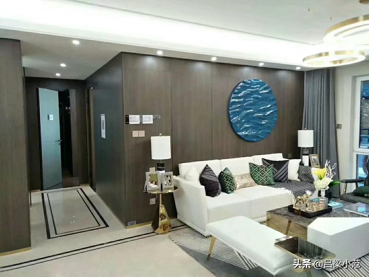 房间装修是先吊顶还是先刷墙-先刷墙固还是先吊顶？