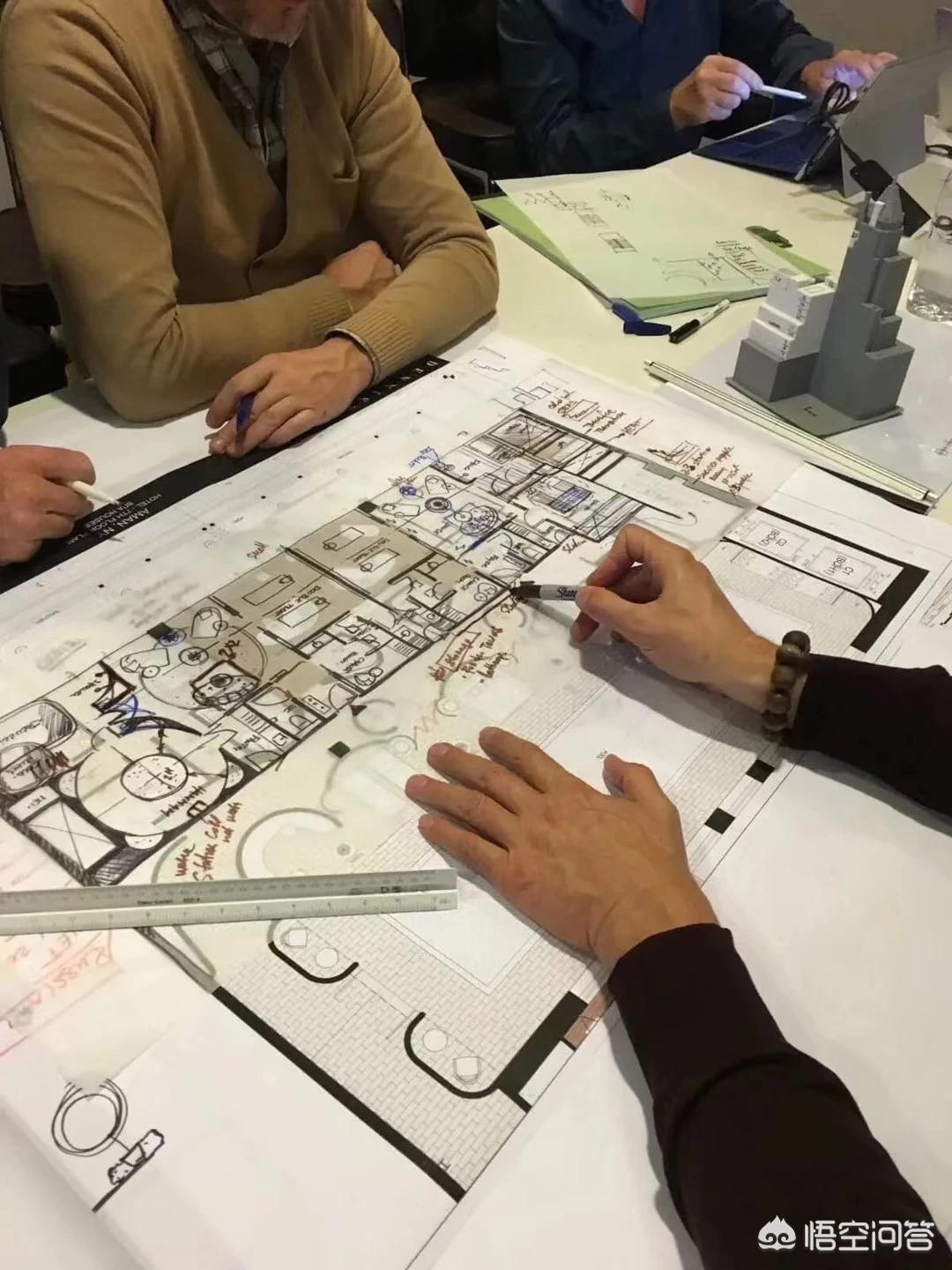 家装室内设计师证书-国家颁发的室内装饰设计师证书是怎么样的？