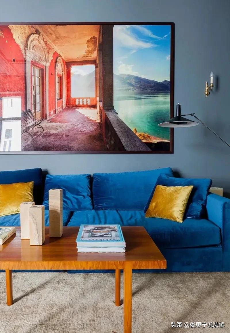 房屋装修公司-一般装修公司的年营业额？