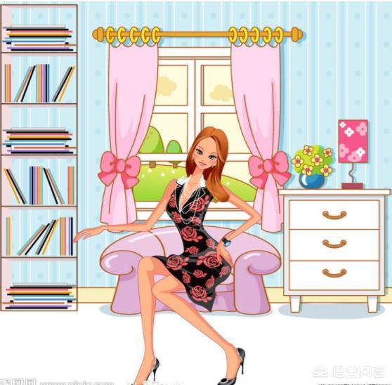 家装设计图册-一套家装设计有多少张图纸呢？