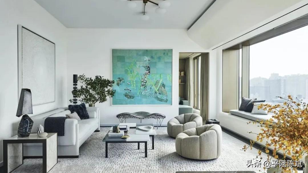 墙面装修大约多少一平米-岩板装修全包费用明细？