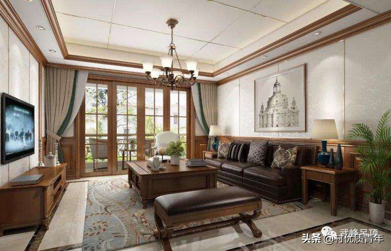 装修吊顶用什么材料最便宜-农村瓦房吊顶装修用什么材料比较好？