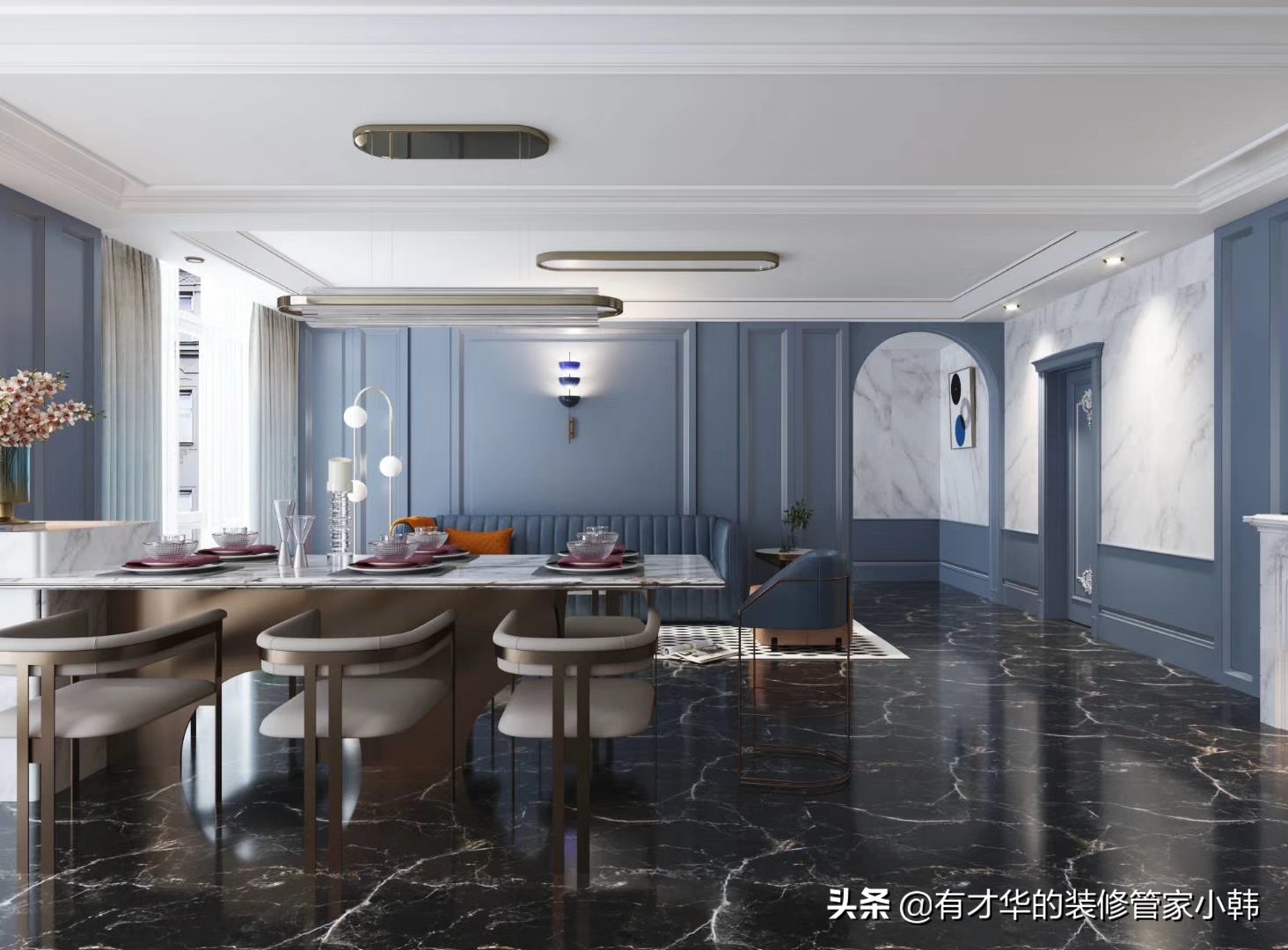 家庭装修设计一般怎么收费-好多装饰公司都免费设计，收取设计费应不应该？