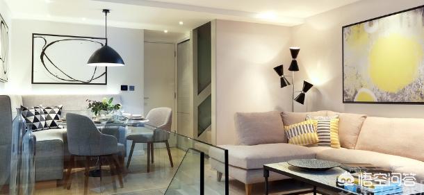 家装设计公司排名前十强-家装设计师工作室和装修公司有什么区别？